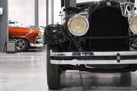 1926 Chrysler Imperial