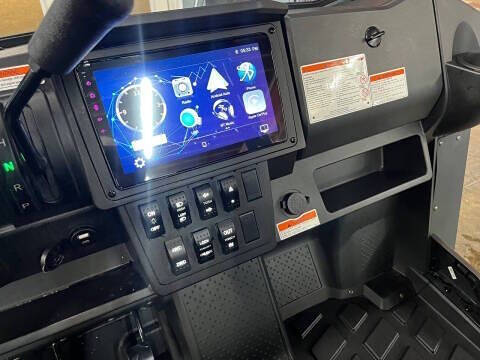 2025 Bighorn Timberland