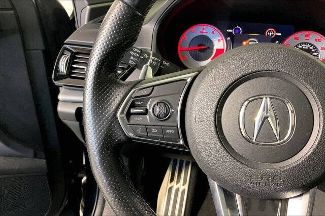 2020 Acura RDX SH-AWD w/A-SPEC