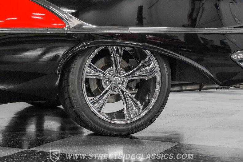 1956 Oldsmobile Super 88