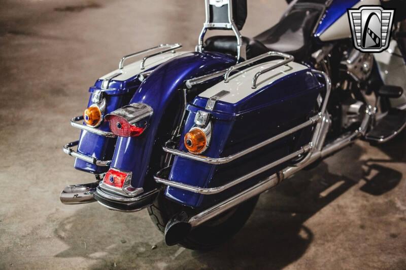 1983 Harley-Davidson FLT