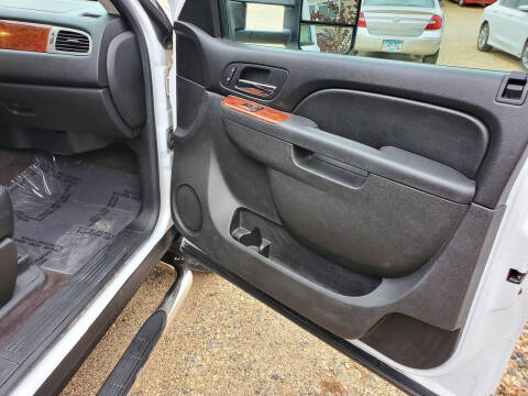 2012 GMC Sierra 1500 SLT