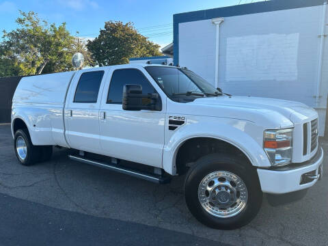 2010 Ford F-350 Super Duty for sale at San Diego Auto Solutions in Oceanside CA