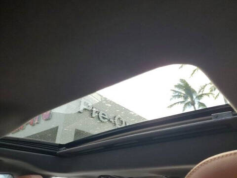 2022 Maserati Ghibli Modena