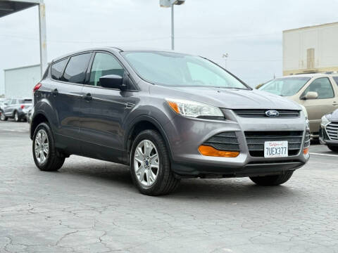 2013 Ford Escape S