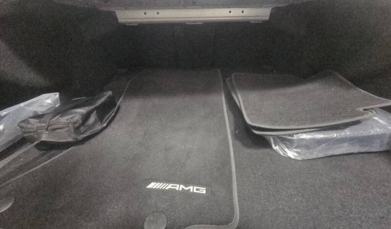 2024 Mercedes-Benz C-Class AMG C 63 S E Performance