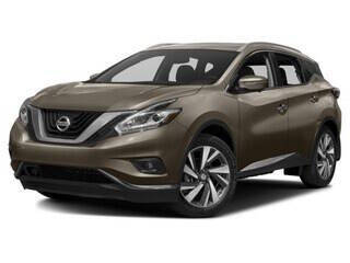 2017 Nissan Murano