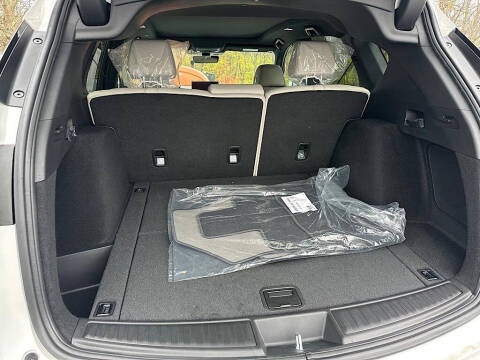 2026 Acura RDX SH-AWD