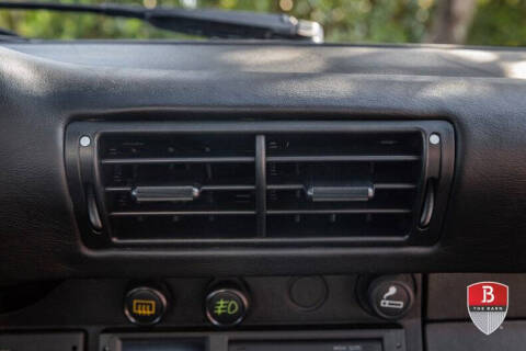 1994 Porsche 911