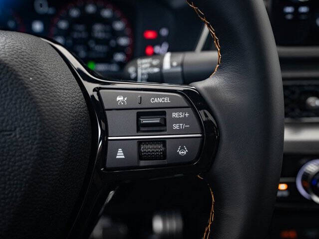 2026 Acura Integra w/Tech w/A-SPEC