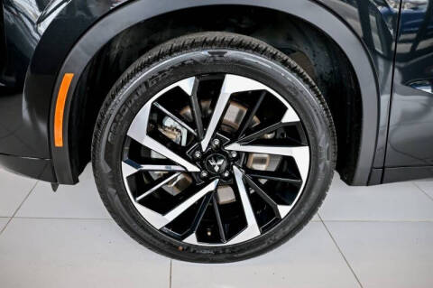 2024 Mitsubishi Outlander SEL Black Edition