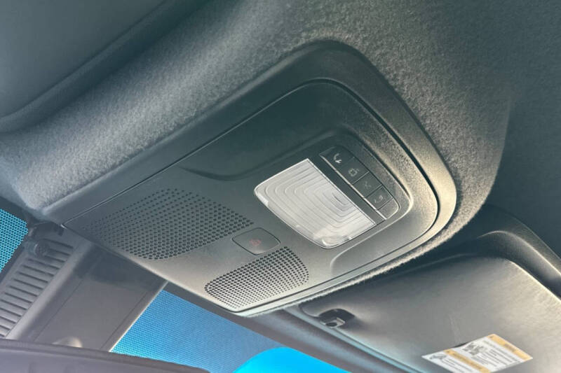 2019 Mercedes-Benz Sprinter