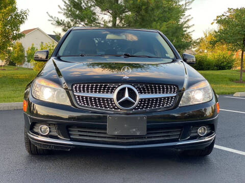 2010 Mercedes-Benz C-Class for sale at Super Bee Auto in Chantilly VA
