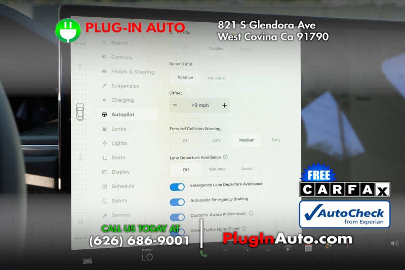 2024 Tesla Model S Plaid