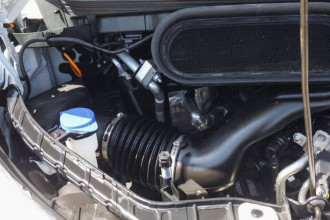 2025 Ford Transit 150