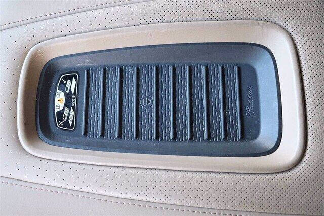 2019 Cadillac Escalade Platinum