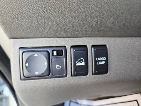 2017 Nissan Frontier