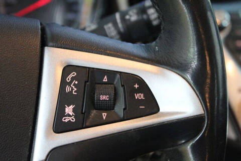 2014 GMC Terrain SLT-2