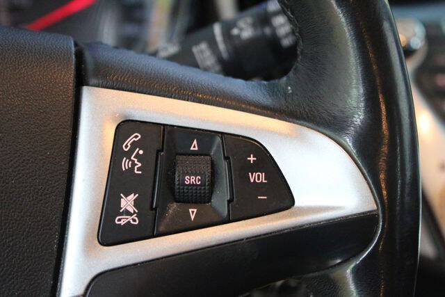 2014 GMC Terrain SLT-2