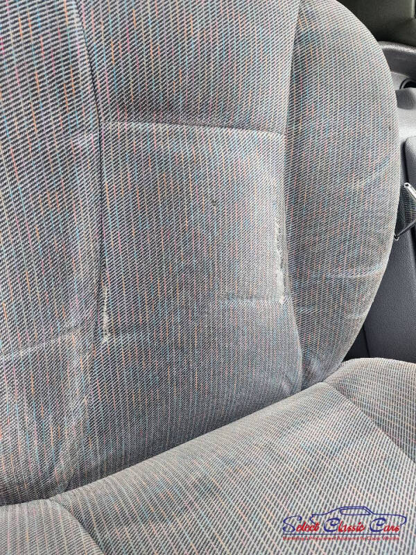 1996 Ford Bronco XLT