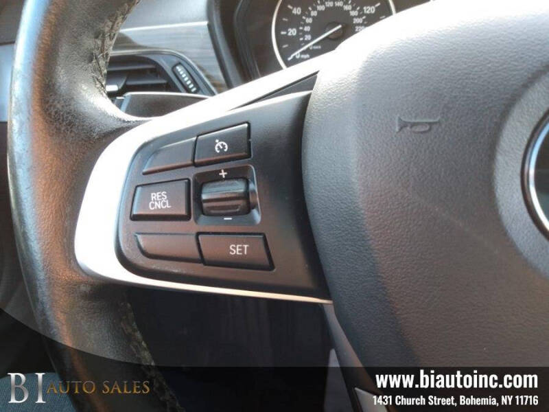 2018 BMW X1 xDrive28i