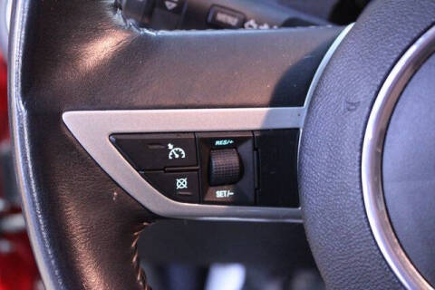 2010 Chevrolet Camaro LT