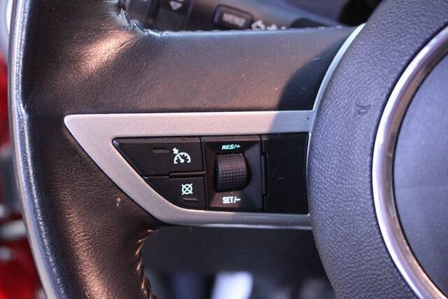 2010 Chevrolet Camaro LT