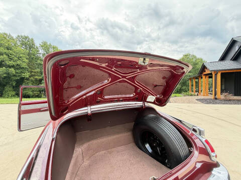1950 Oldsmobile Futuramic 88