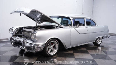 1955 Pontiac Chieftain