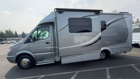 2012 Mercedes-Benz Sprinter