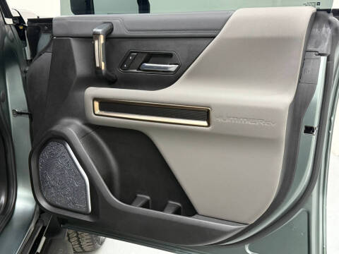 2024 GMC HUMMER EV 3X