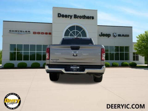 2024 RAM 1500