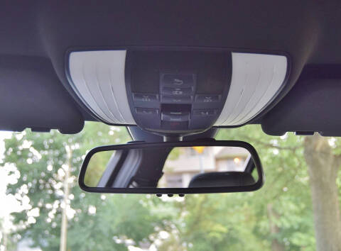 2016 Mercedes-Benz E-Class E 350 4MATIC