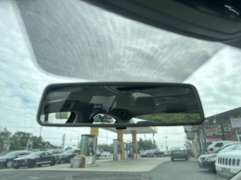 2012 Volkswagen Jetta SE PZEV