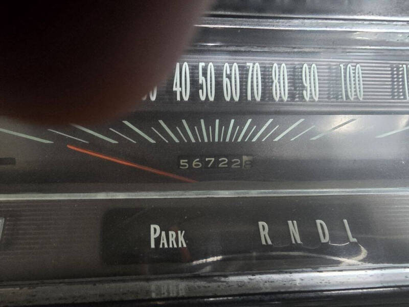 1965 Chevrolet Chevelle