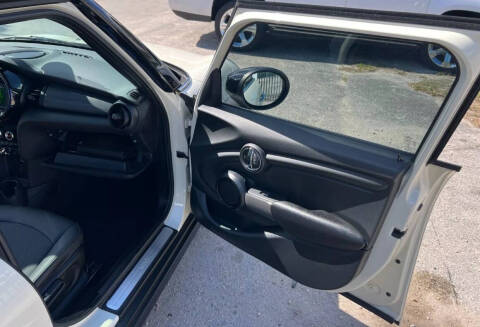 2021 MINI Hardtop 4 Door Cooper