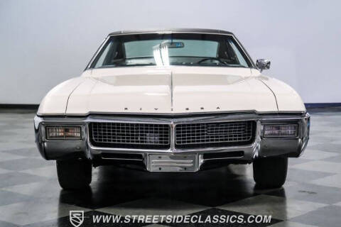 1968 Buick Riviera
