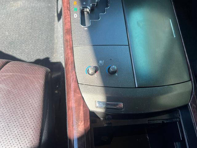 2011 Toyota Avalon