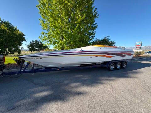 2022 Advantage VICTORY