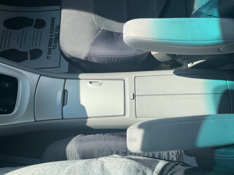 2007 Toyota Highlander