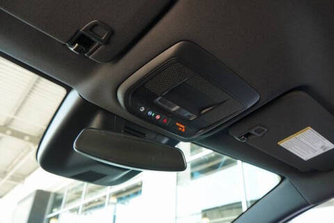 2025 Chevrolet Equinox EV LT 2