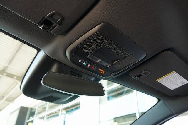 2025 Chevrolet Equinox EV LT 2