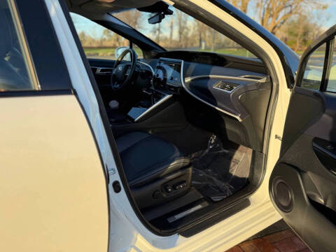 2017 Toyota Mirai