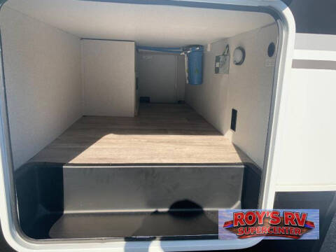 2026 Jayco Eagle HT