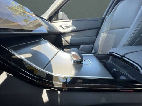 2026 Land Rover Range Rover Velar P250 S