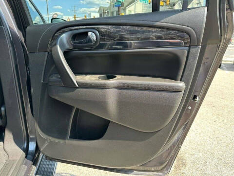 2014 Buick Enclave Premium