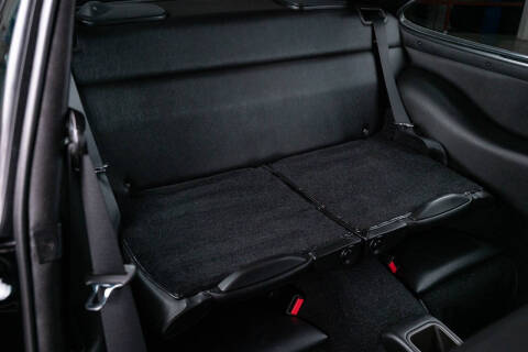 1997 Porsche 911 Carrera
