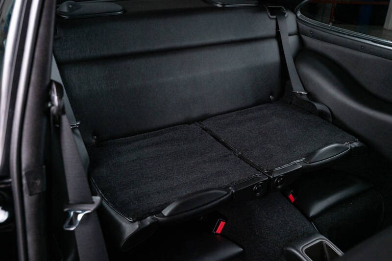 1997 Porsche 911 Carrera