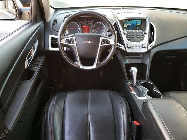 2014 GMC Terrain SLT-1