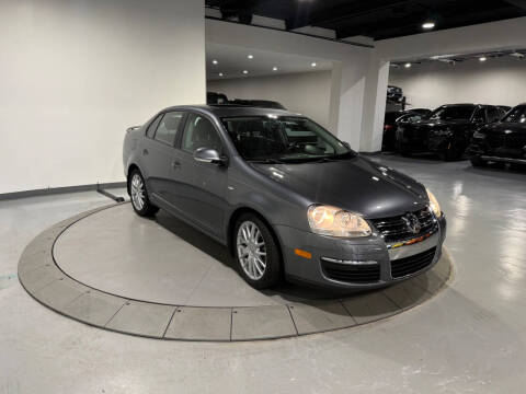 2008 Volkswagen Jetta